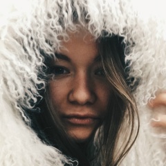 Алия Каримова, 14.07.1992, Москва