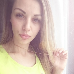 Мария Тамбовцева, 01.08, Москва