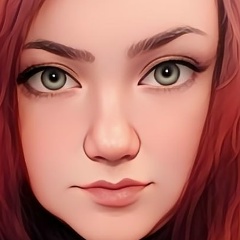 Яна Лаврухина, 06.02, Москва