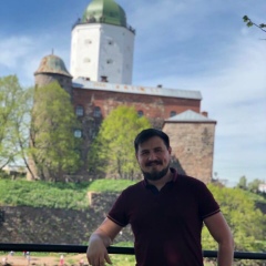 Николай Павлович, 15.11