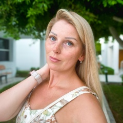 Галина Воробьева, 12.03.1990, Санкт-Петербург