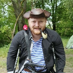 Вячеслав Муранов, 11.09.1985, Курск