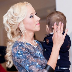 Анушка Иванова, 29.07