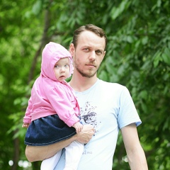 Евгений Серов, 12.07.1984, Хабаровск