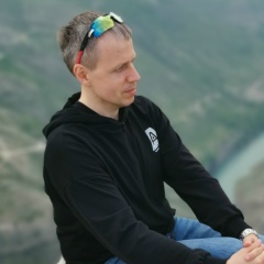 Александр Шелемин, 19.02, Москва