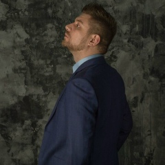 Сергей Хоффман, 21.07, Санкт-Петербург