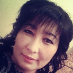 Шолпан Егембаева, 16.11.1975, Тараз