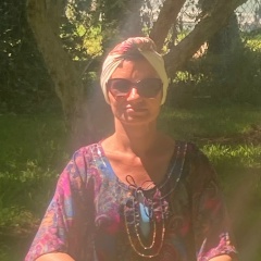 Анна Колесникова, 10.01, Москва