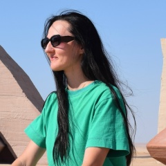 Екатерина Екатеринина