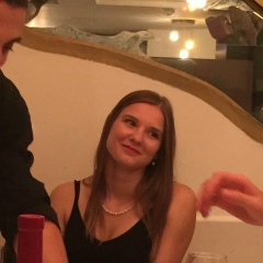 Julia Markevich, 11.08.1987, Тель-Авив