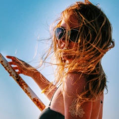 Katerina Zdobnova, 18.03