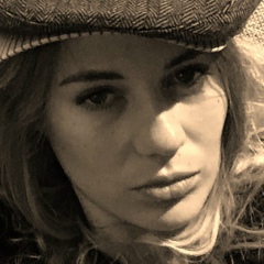 Svitlana Kosovska, 01.10, Киев