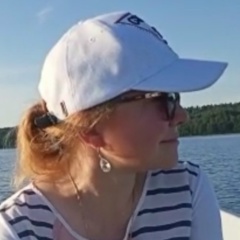 Илона Молчанова, 27.05, Санкт-Петербург