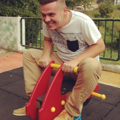 Вова Доненко, 10.07.1986, Черновцы