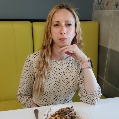 Татьяна Федеева, 26.12, Краснодар