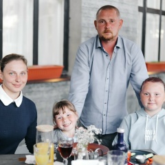 Светик Демина, 21.06, Сергиев Посад