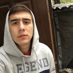 Макс Морозов, 03.02, Кишинев