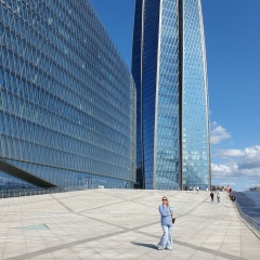 Екатерина Александрова, 13.05, Санкт-Петербург