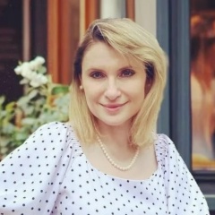 Светлана Алышевская, 06.10, Москва