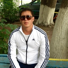 Фарид Мулдадаиров, 20.12.1986