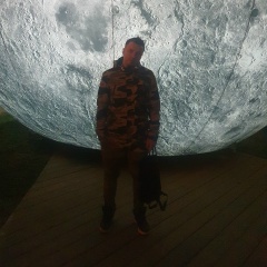 Влад Тихомиров, 03.09, Санкт-Петербург