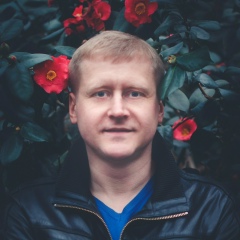Влад Корнев, 10.02, Киев