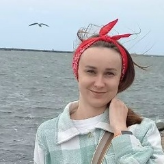 Галина Капустина-Шульц, 12.01.1993, Белгород