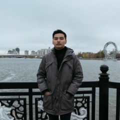 Адиль Умурзаков