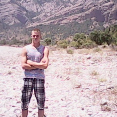 Кирилл Цариков, 19.10.1994, Кербен