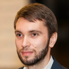 Максим Кретов, 13.05.1982, Москва