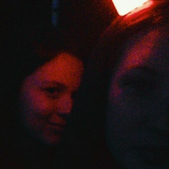 Лиза Харькова, 07.06, Санкт-Петербург