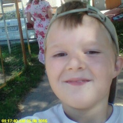 Даниил Цуканов