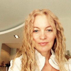 Алла Комар, 30.11