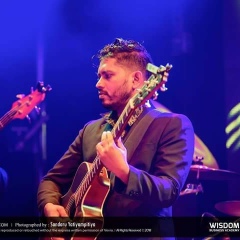 Shanaka Jayasekara, 05.10.1986, Colombo