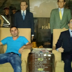 Дмитрий Карапетян, 30.11.1978, Barcelona