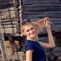 Ксюша Мишко, 09.10, Киев