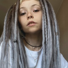 Мария Горох, 29.06, Санкт-Петербург