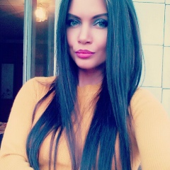 Катерина Сидоренко, 01.08, Хабаровск