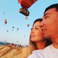 Zhanar Nurbavliyeva, 07.08.1991, Актау