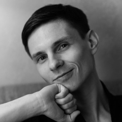 Антон Катин, 02.08.1994, Волгоград