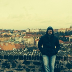 Дмитрий Корчев, 20.05.1989, Москва