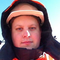 Андрей Гордеев, 20.07.1987, Великий Новгород