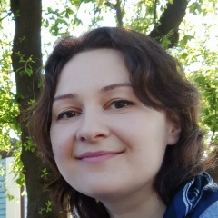 Ксения Костюченко, 09.08.1980, Харьков