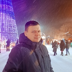 Кирилл Беляев, 11.05