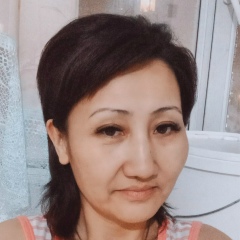 Алмагул Жомартова, 15.09.1980, Астана