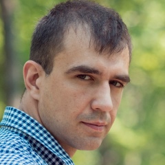 Яков Сухобаевский, 17.06.1981, Белгород