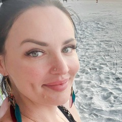 Лидия Обухова, Санкт-Петербург