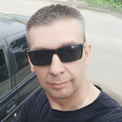Павел Синёв, 01.07