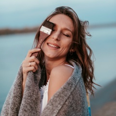 Наталья Никитюк, 09.07.1989, Новосибирск