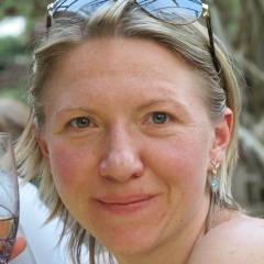 Анна Макаренко, 07.05.1981, Минск